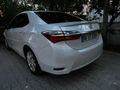 Öğretmenden Temiz Toyota Corolla 1.6 Advance 2017 Model 