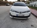 Öğretmenden Temiz Toyota Corolla 1.6 Advance 2017 Model 