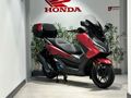 YETKİLİ BAYİ HONDA AÇAR'DAN 2026 FORZA 250 CC NAKİT'E ÖZEL FİYAT !