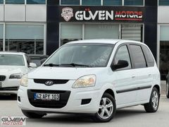 /// 2010 MODEL+1.5 CRDI STYLE PRİME+HYUNDAİ MATRİX ///
