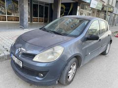 Sahibinden Renault Clio 1.5 dCi Extreme 2008 Model  270bin km Mavi