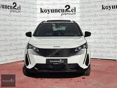 KOYUNCU PREMİUM 2024 PEUGEOT 3008 1.2 HYBRID GT