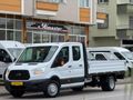 YILMAZLAR FESA'DAN 2015 350 ED ÇİFTKABİN#166.000KM#FATURALI