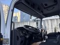 2022 MODEL HATASIZ 74 BİN KM KAYAR PERDE KASA 1018 ATEGO+KLİMA
