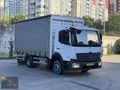 2022 MODEL HATASIZ 74 BİN KM KAYAR PERDE KASA 1018 ATEGO+KLİMA