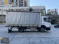 2022 MODEL HATASIZ 74 BİN KM KAYAR PERDE KASA 1018 ATEGO+KLİMA