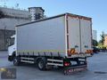 2022 MODEL HATASIZ 74 BİN KM KAYAR PERDE KASA 1018 ATEGO+KLİMA
