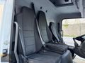 2022 MODEL HATASIZ 74 BİN KM KAYAR PERDE KASA 1018 ATEGO+KLİMA