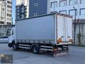 2022 MODEL HATASIZ 74 BİN KM KAYAR PERDE KASA 1018 ATEGO+KLİMA