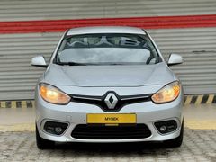 2012 Renault Fluence 1.5 dCI Uygun Fiyatlı