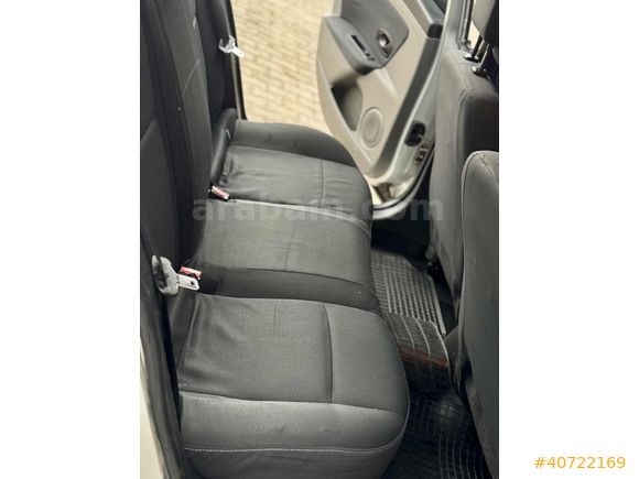2012 Renault Fluence 1.5 dCI %20 PEŞİN 36 AY VADE