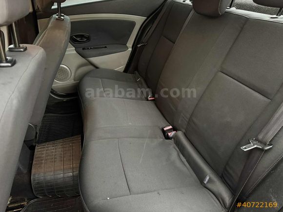 2012 Renault Fluence 1.5 dCI %20 PEŞİN 36 AY VADE