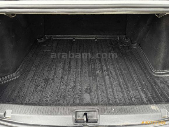 2012 Renault Fluence 1.5 dCI %20 PEŞİN 36 AY VADE