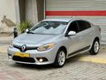 2012 Renault Fluence 1.5 dCI %20 PEŞİN 36 AY VADE
