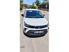 Sahibinden Opel Crossland 1.2 T Essential 2024 Model