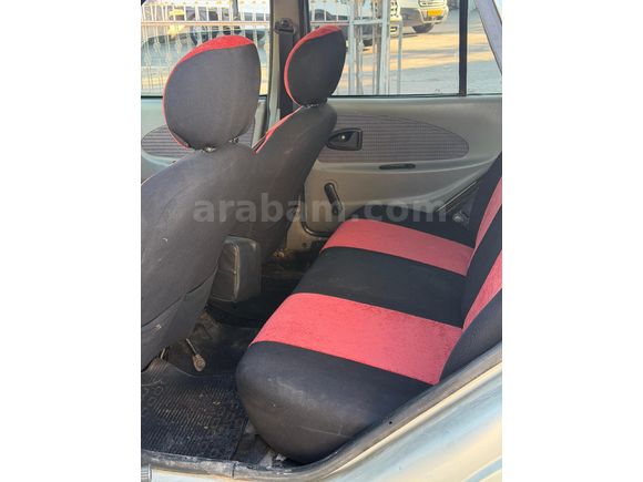 Sahibinden Dacia Solenza 1.4 Scala 2005 Model