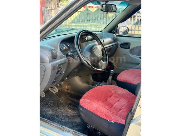 Sahibinden Dacia Solenza 1.4 Scala 2005 Model
