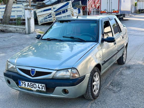Sahibinden Dacia Solenza 1.4 Scala 2005 Model