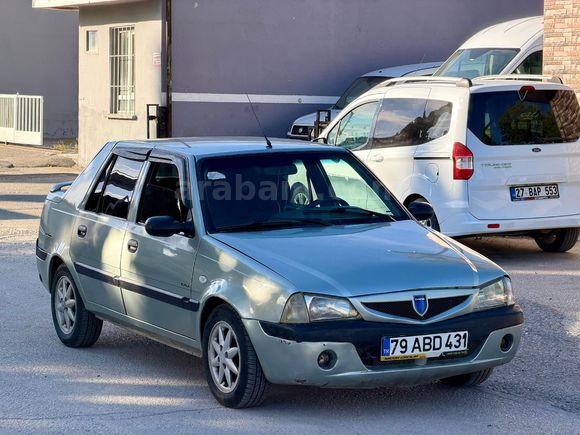 Sahibinden Dacia Solenza 1.4 Scala 2005 Model