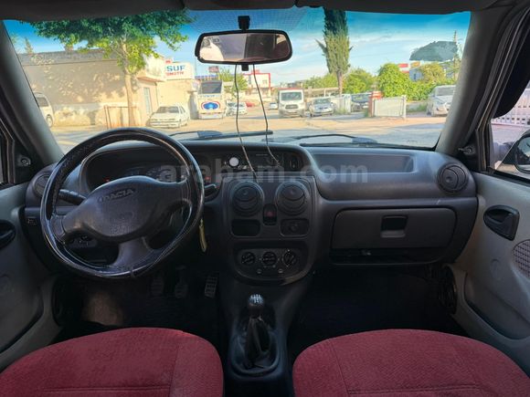 Sahibinden Dacia Solenza 1.4 Scala 2005 Model