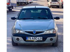 Sahibinden Dacia Solenza 1.4 Scala 2005 Model