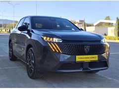 İLK SAHİBİNDEN HYBRİD PEUGEOT 3008 GT