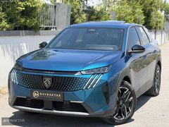 BAYRAKTAR'DAN 2024 PEUGEOT 3008 1.2HYBRID ALLURE HATASIZ BOYASIZ