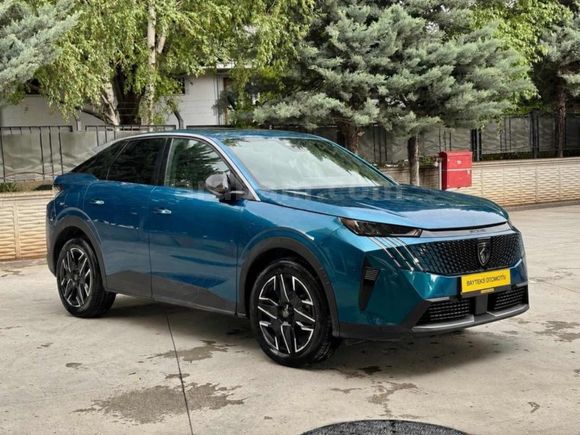PEUGEOT/3008/HYBRID/2024 MODEL/34.500KM/HATASIZ/LANSMAN RENK