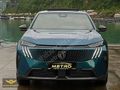 2025 11 bin km YENİ PEUGEOT 3008 HYBRIT ALLURE cam tavan HATASIZ