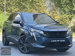 2024 MODEL PEUGEOT 3008 GT 1.2 HYBRİD HATASIZ/BOYASIZ/TRAMERSİZ