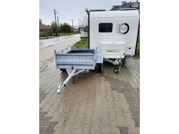 Sahibinden Tarım & İş Makineleri Römork