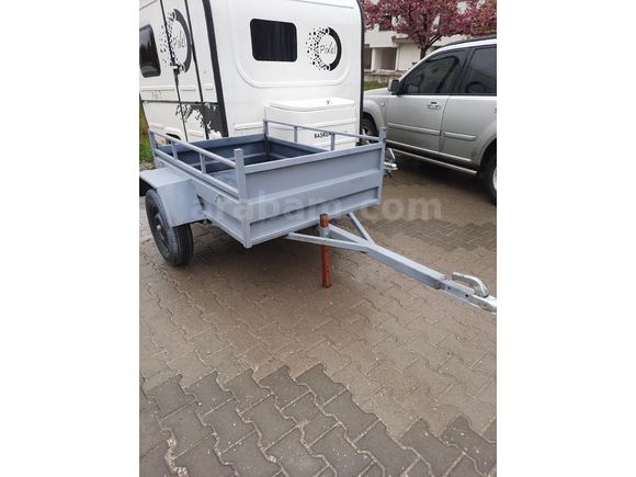 Sahibinden Tarım & İş Makineleri Römork