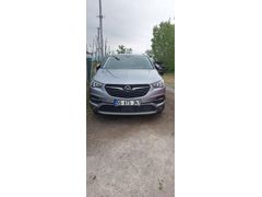 Sahibinden Opel Grandland X 1.2 EcoTEC Edition 2021 Model
