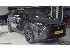 2025 HYBRID 3008 GT 4 KLTK ISITMA-MASAJ-360KMR-E.BAGAJ-SRVS BKML