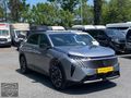 ÖZTOPRAK-2025 PEUGEOT 3008 ALLURE 1.2 MHEV HATASIZ-4.75 VADE