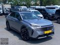 ÖZTOPRAK-2025 PEUGEOT 3008 ALLURE 1.2 MHEV HATASIZ-4.75 VADE