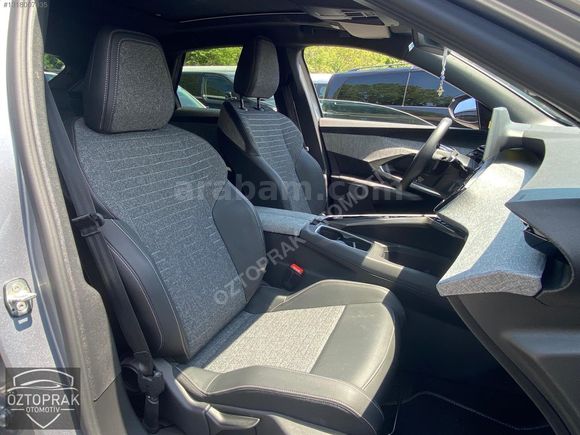ÖZTOPRAK-2025 PEUGEOT 3008 ALLURE 1.2 MHEV HATASIZ-4.75 VADE