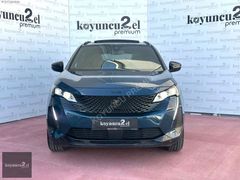 (Koyuncu Premium) 2024 PEUGEOT 3008 1.2 HYBRID GT