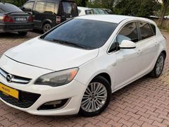 OPEL ASTRA 2013 MODEL 1.3 CDTİ