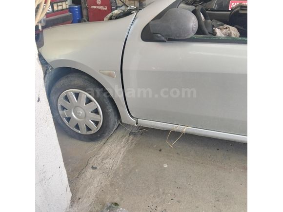 hurda belgeli talia clio