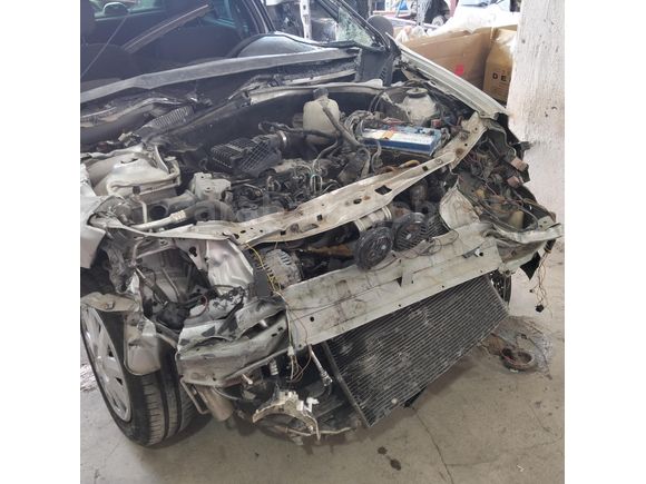 hurda belgeli talia clio