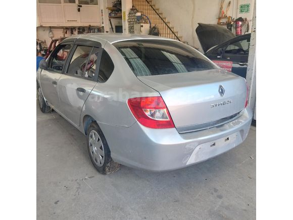 hurda belgeli talia clio