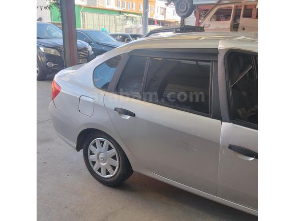 hurda belgeli talia clio