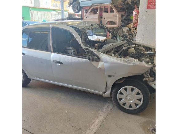 hurda belgeli talia clio
