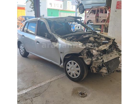 hurda belgeli talia clio