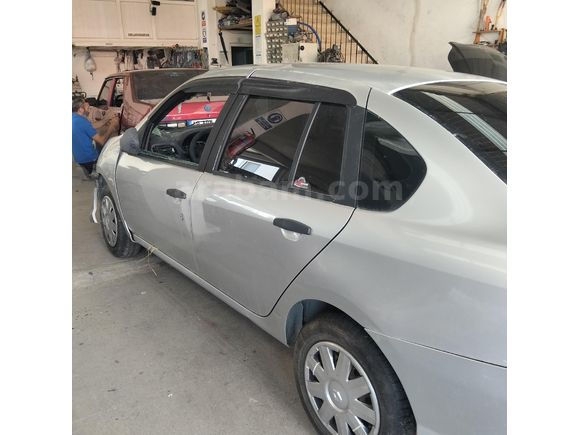 hurda belgeli talia clio
