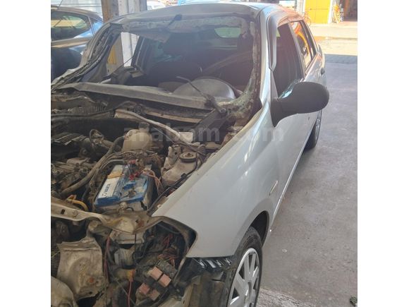 hurda belgeli talia clio