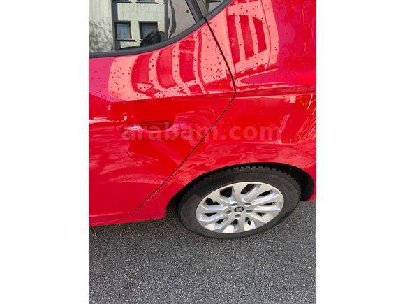 Sahibinden Seat Leon 1.2 TSI Style 2016 Model 