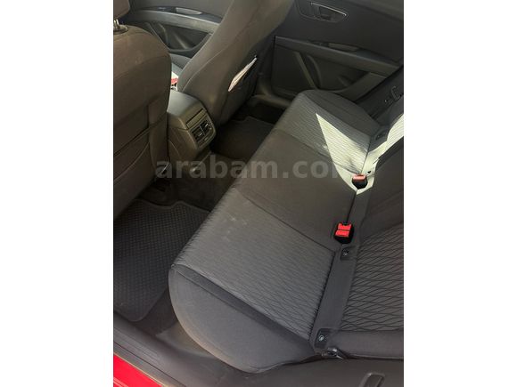 Sahibinden Seat Leon 1.2 TSI Style 2016 Model 