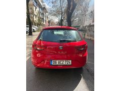 Sahibinden Seat Leon 1.2 TSI Style 2016 Model 